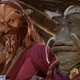 Illustration for article titled iFarscape/i: “Throne For A Loss”/“Back And Back And Back To The Future”